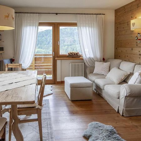 Ca' Del Sole Aparthotel San Vito di Cadore Buitenkant foto
