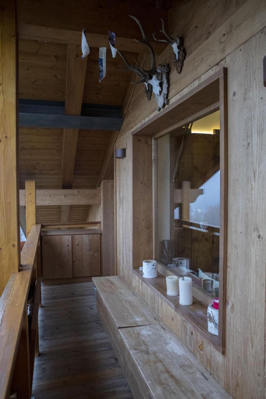Ca' Del Sole Aparthotel San Vito di Cadore Buitenkant foto